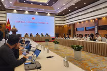 hị trường bất động sản năm 2026 sẽ sôi động nhưng thận trọng