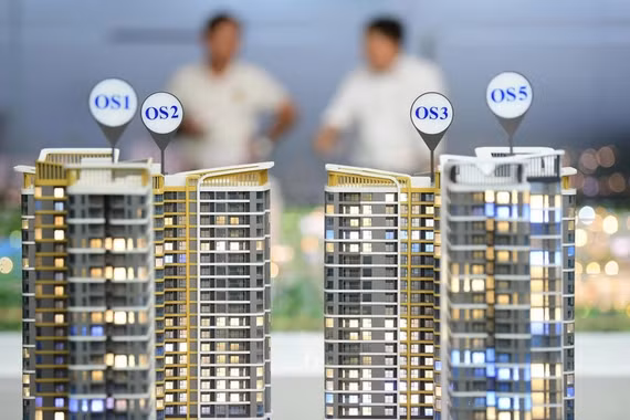 [VIDEO] Lãi suất vay nhà chạm 16%, thị trường chuyển biến ra sao?