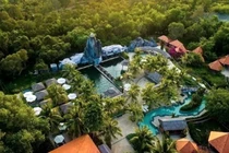 Không công bố thông tin đúng thời hạn, Vũng Tàu Investment bị phạt 65 triệu 