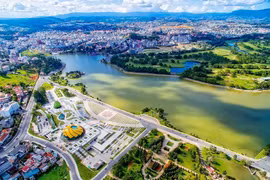 Đầu tư công tại xã Bảo Lâm 1: Trách nhiệm người đứng đầu và bài toán hiệu quả [Kỳ 4]
