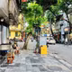 Hà Nội thí điểm cho thuê vỉa hè giá 45.000 đồng/m²