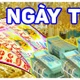 Vận may tháng 11 âm, 3 con giáp hưởng lộc trời, giàu như vũ bão