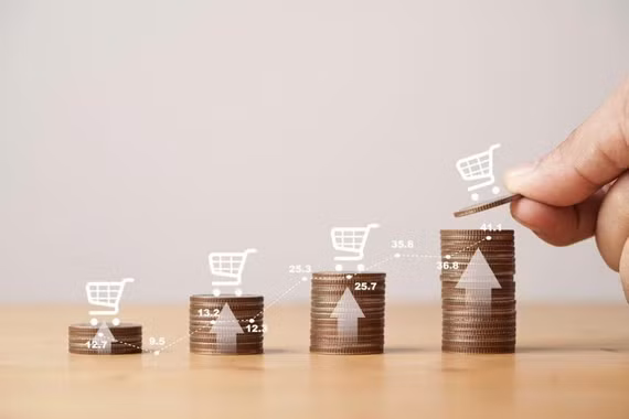 Các sàn TMĐT đồng loạt tăng phí, thời kỳ săn hàng giá rẻ đang dần khép lại?