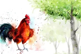 Giáp Tết Dương, 3 con giáp được lộc Thần Tài, tiền về nườm nượp