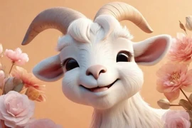 Top 4 con giáp tạm biệt nghèo khó, đón năm mới 2026 may mắn