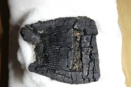 Phát hiện bất ngờ tại khu khảo cổ Thổ Nhĩ Kỳ: xưởng dệt cổ 3.600 năm