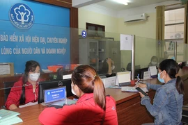 Hướng dẫn thủ tục nhận trợ cấp thất nghiệp từ 2026