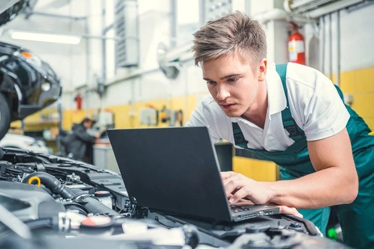 एआई बहुत बढ़िया है, लेकिन दुर्भाग्य से यह उपयोगकर्ताओं को कार ठीक करने में मदद नहीं कर सकता। 3-5011.jpg