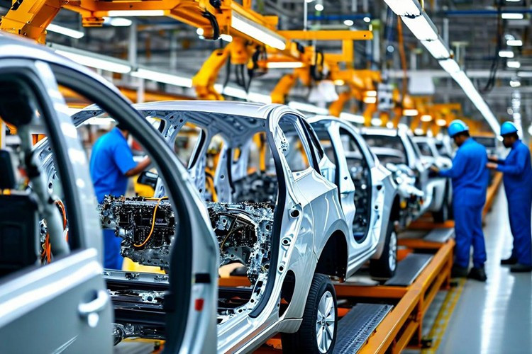 Der Rückruf von fast 89.000 Hybridfahrzeugen ist kein Einzelfall, sondern das jüngste Glied in einer Reihe technischer Probleme, mit denen BYD konfrontiert ist. 3-8661.jpg