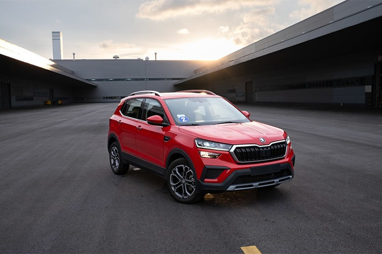 Xe Skoda Kushaq sản xuất tại Việt Nam: Phụ tùng sẵn, dễ bảo dưỡng. 3-7541.jpg