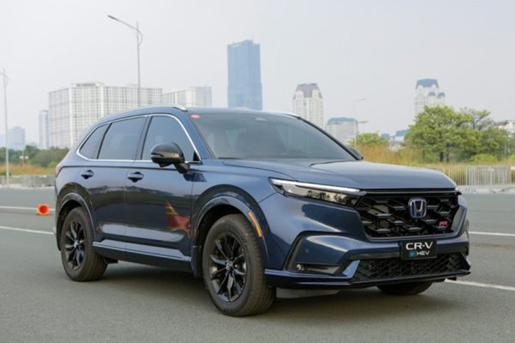 Honda CR-V e:HEV kommer att vara  1-6749.jpg