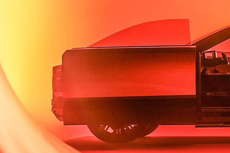 Однако расширение Toyota этой «люксовой» линейки за счет версии SUV в 2024 году показывает, что компания превращает Century в глобальный бренд, а не просто традиционный седан, предназначенный исключительно для японского рынка. 10-6968.jpg