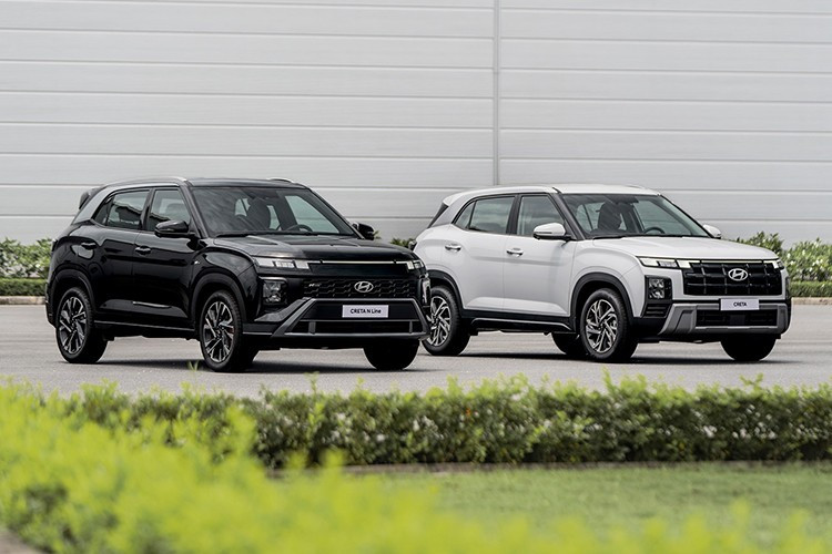 Hyundai Creta in Vietnam is as cheap as an A-class SUV. 2-1551.jpg