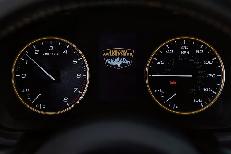 Die US-Version hingegen verwendet einen 2,5-Liter-Motor mit 182 PS. Beide Modelle sind jedoch mit Subarus symmetrischem Allradantrieb ausgestattet. 4-2980.jpg