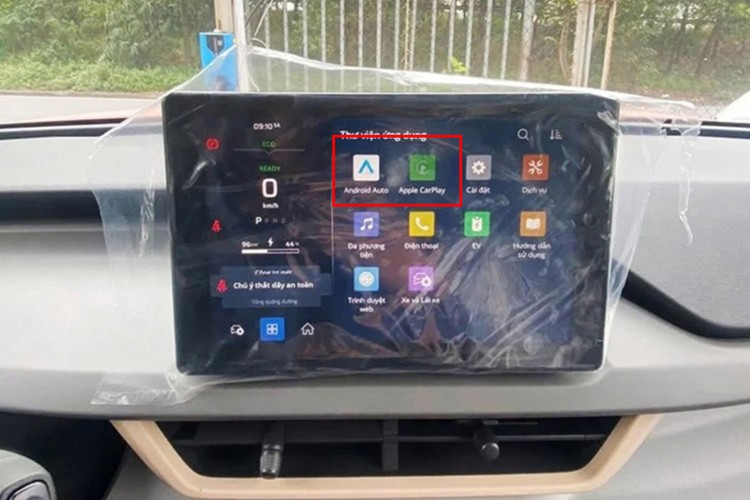 De standaardveiligheidsuitrusting is nog steeds volledig behouden, inclusief ABS antiblokkeersysteem, tractiecontrole, Hill Start Assist en een bestuurdersairbag. 3-9178.jpg