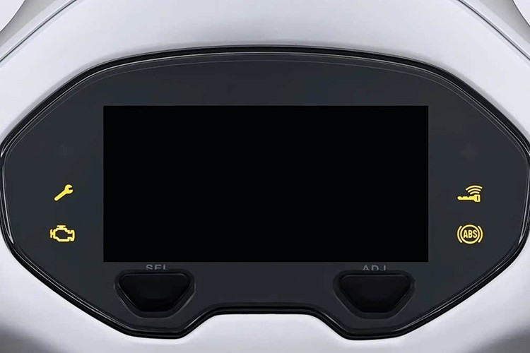 A Haojue Lumi 125 está disponível em quatro cores modernas: chá com leite, cinza azulado, branco pérola e rosa dourado, adequadas ao gosto das jovens usuárias. As dimensões do veículo são: comprimento 1.825 mm, largura 695 mm e altura 1.110 mm. 6-5725.jpg