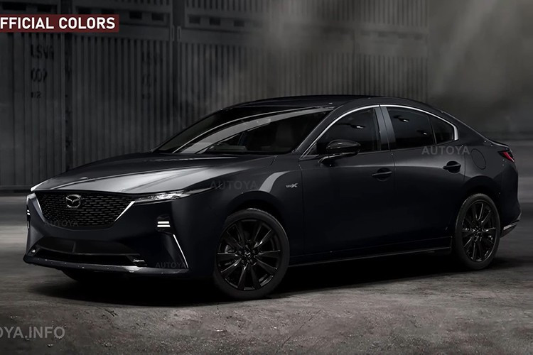 Mazda hiện chưa công bố kế hoạch nào liên quan đến thế hệ tiếp theo của Mazda3. Tuy nhiên, với những động thái tích cực trong năm 2024 như ra mắt CX-5 thế hệ mới và mẫu xe điện Mazda6e, việc làm mới Mazda3 có thể chỉ còn là vấn đề thời gian. 8-8294.jpg