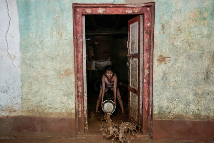 2024 in Reuters Pictures