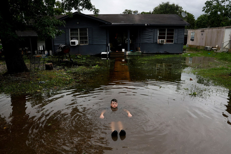 2024 in Reuters Pictures