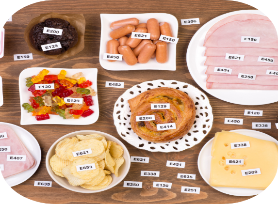 Dinh dưỡng kiểm soát và điều trị bệnh viêm quanh răng - Ảnh BSCC