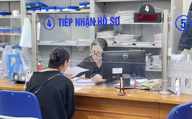 Người nhận lương hưu mất, thân nhân nhận chế độ gì? ảnh 1