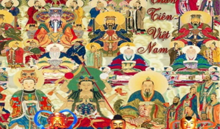 Năm 2024: Quan nào hành khiển? ảnh 1