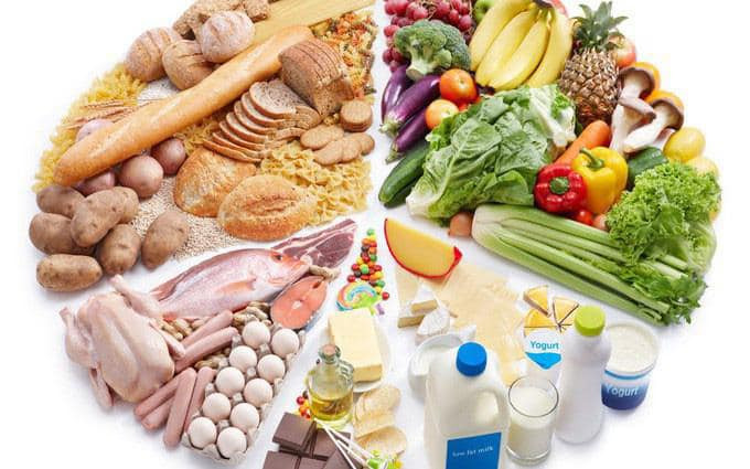 Chuyên gia mách cách ăn cho bệnh nhân đa u tủy xương nhanh hồi phục ảnh 1