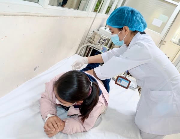 Phát hiện, phòng ngừa dậy thì sớm tránh các nguy cơ ảnh hưởng tương lai trẻ - Ảnh minh họa Phát hiện, phòng ngừa dậy thì sớm tránh các nguy cơ ảnh hưởng tương lai trẻ - Ảnh minh họa