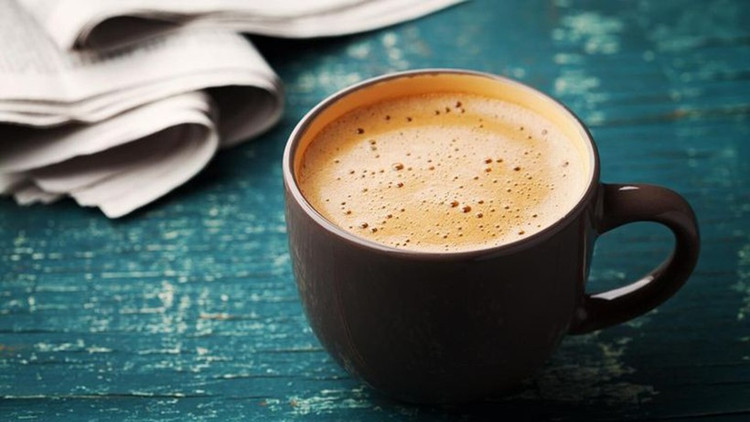 Caffeine đã được phát hiện có tác dụng ngăn chặn sự hấp thụ hormone tuyến giáp thay thế. (Ảnh: ITN) Caffeine đã được phát hiện có tác dụng ngăn chặn sự hấp thụ hormone tuyến giáp thay thế. (Ảnh: ITN)