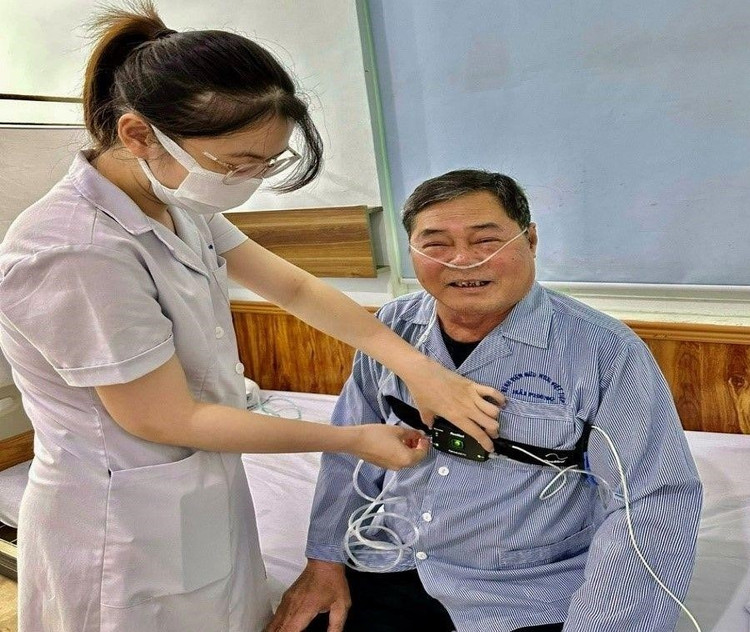 Ngủ ngáy cẩn thận ngừng tim đột ngột ảnh 1