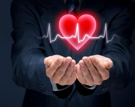 Cách bảo vệ sức khỏe tim mạch, giúp trái tim chậm lão hóa ảnh 1