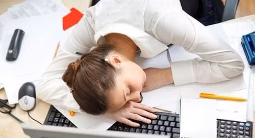 Nguyên tắc ngủ trưa phải nhớ nếu muốn sống khỏe, sống thọ - Ảnh minh họa