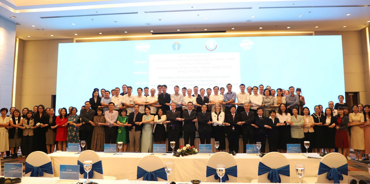 Cam kết hành động ngay