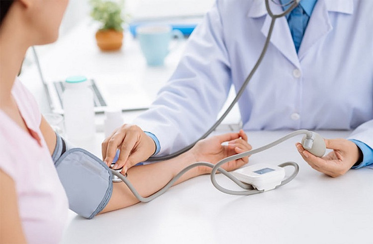 Phòng khám Phương Mai bị đình chỉ hoạt động 18 tháng - Ảnh minh họa