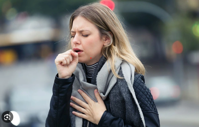 Bác sĩ mách cách tránh ho và đau rát họng khi trời lạnh ảnh 1 Bác sĩ mách cách tránh ho và đau rát họng khi trời lạnh ảnh 1