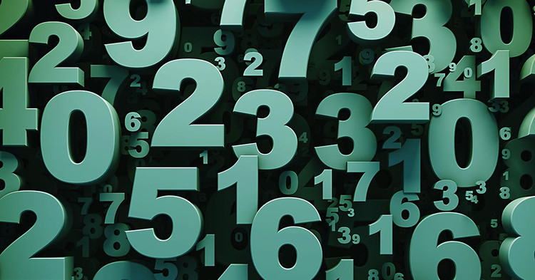 Bí mật tàng ẩn sau 10 con số, nên biết để ứng dụng - Ảnh minh hoạ