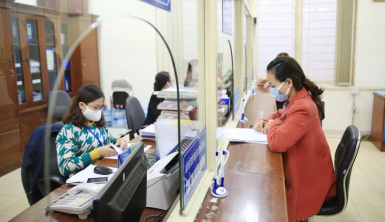 Hà Nội: Đăng ký khai sinh không cần giấy chứng nhận kết hôn? - Ảnh minh họa