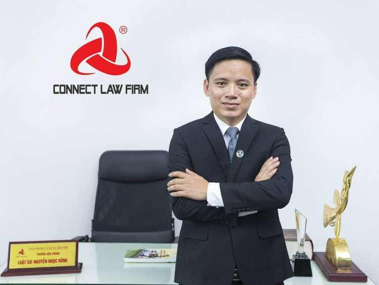 Luật sư Nguyễn Ngọc Hùng, Văn Phòng luật sư Kết Nối