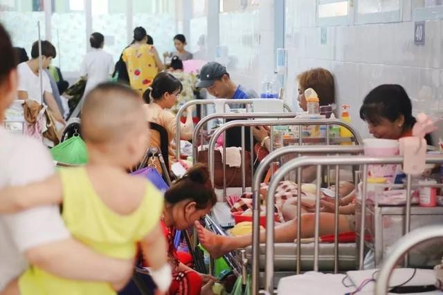 Nợ miễn dịch hậu Covid-19 làm tăng mức độ nghiêm trọng của các bệnh nhiễm trùng ở trẻ em (cúm A, cúm B, sốt virus, tay chân miệng…)