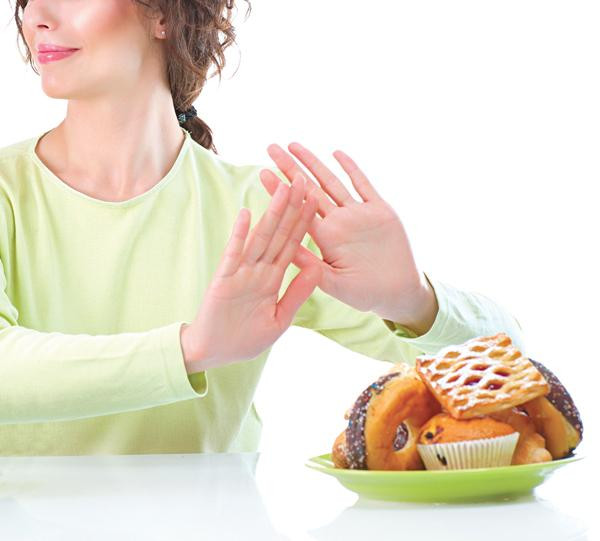 Không ăn tinh bột giảm cân siêu tốc