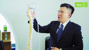 Kiểm soát đau sau tổn thương tủy sống ảnh 1