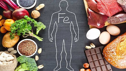 Cách khắc phục thiếu máu khi điều trị ung thư cho sức khỏe tốt