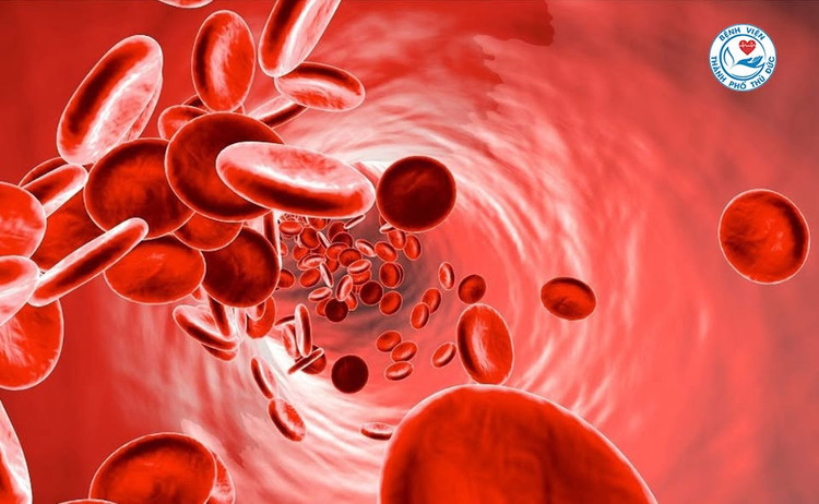 50% phụ nữ trẻ thiếu máu, thiếu sắt, hậu COVID-19 cần được quan tâm đúng mức.