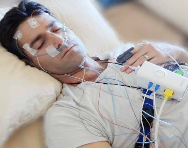 Đo đa ký giấc ngủ Đo đa ký giấc ngủ