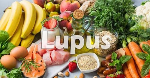 Thực phẩm nên dùng phòng tổn thương trong bệnh lupus ảnh 1