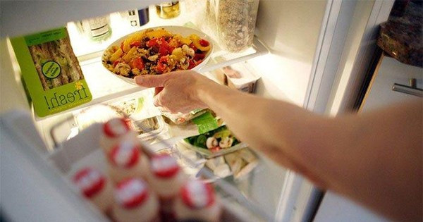 Những thức ăn có thể hóa &quot;chất độc&quot; gây ung thư khi để qua đêm