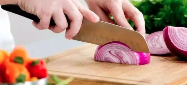 Hành Tây chứa nhiều dưỡng chất có lợi cho tiểu đường - Ảnh minh họa