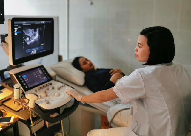 Tiểu đường thai kỳ là bệnh lý thường gặp khi mang thai, các bà bầu nên lưu ý để tránh mắc phải bệnh lý này.