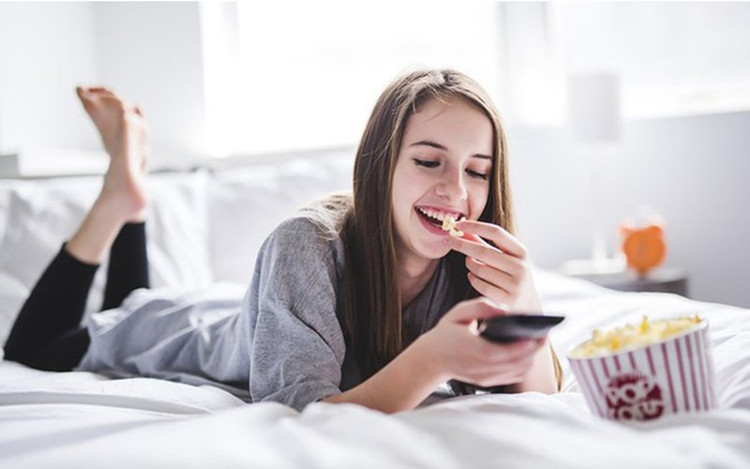 Bác sĩ chỉ rõ thói quen sau ăn hủy hoại cơ thể ảnh 1