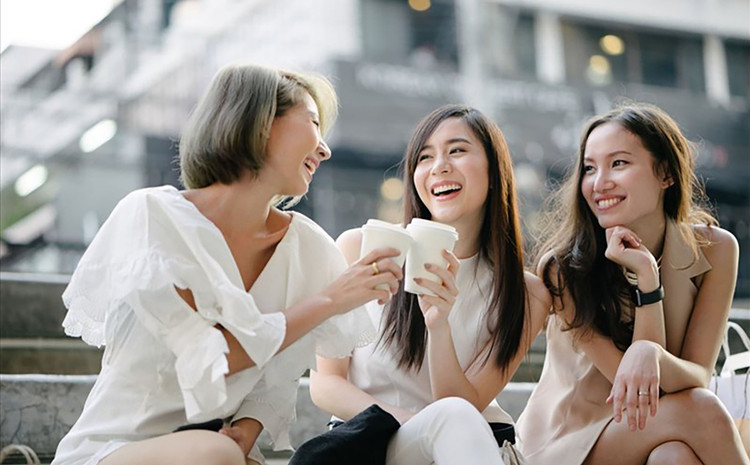 Đẹp dáng, sáng da với thực đơn chuẩn khoa học ảnh 1